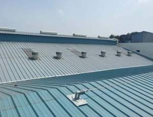 Comprehensive Fall Protection For Food And Drink Manufacturer