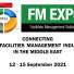Come and see us at the FM EXPO 2021 & The Big 5 Events in Dubai